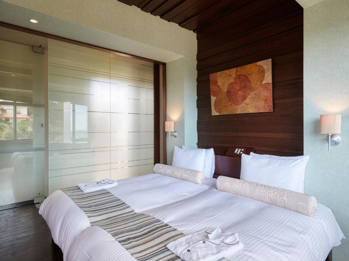 La Casa Panacea Okinawa Resort Onna Εξωτερικό φωτογραφία