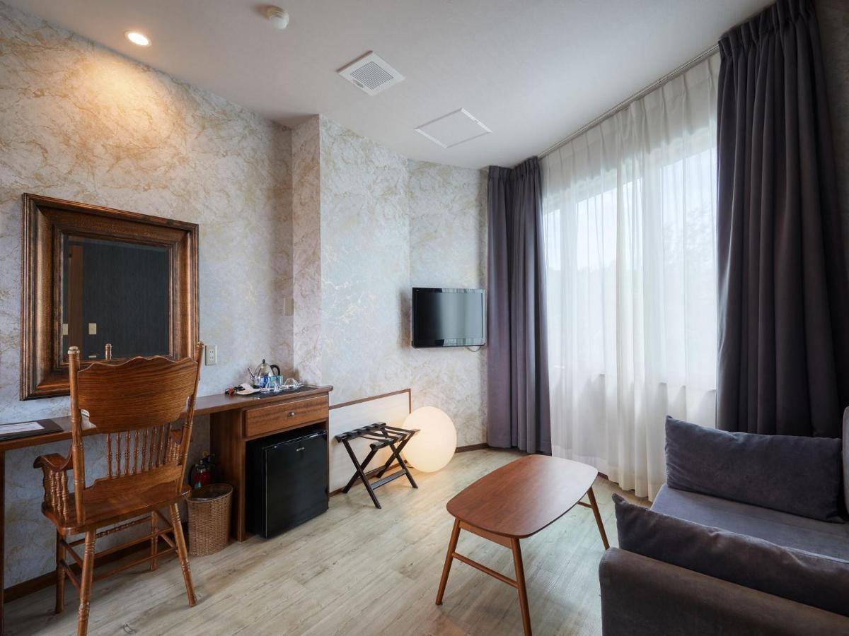 La Casa Panacea Okinawa Resort Onna Εξωτερικό φωτογραφία