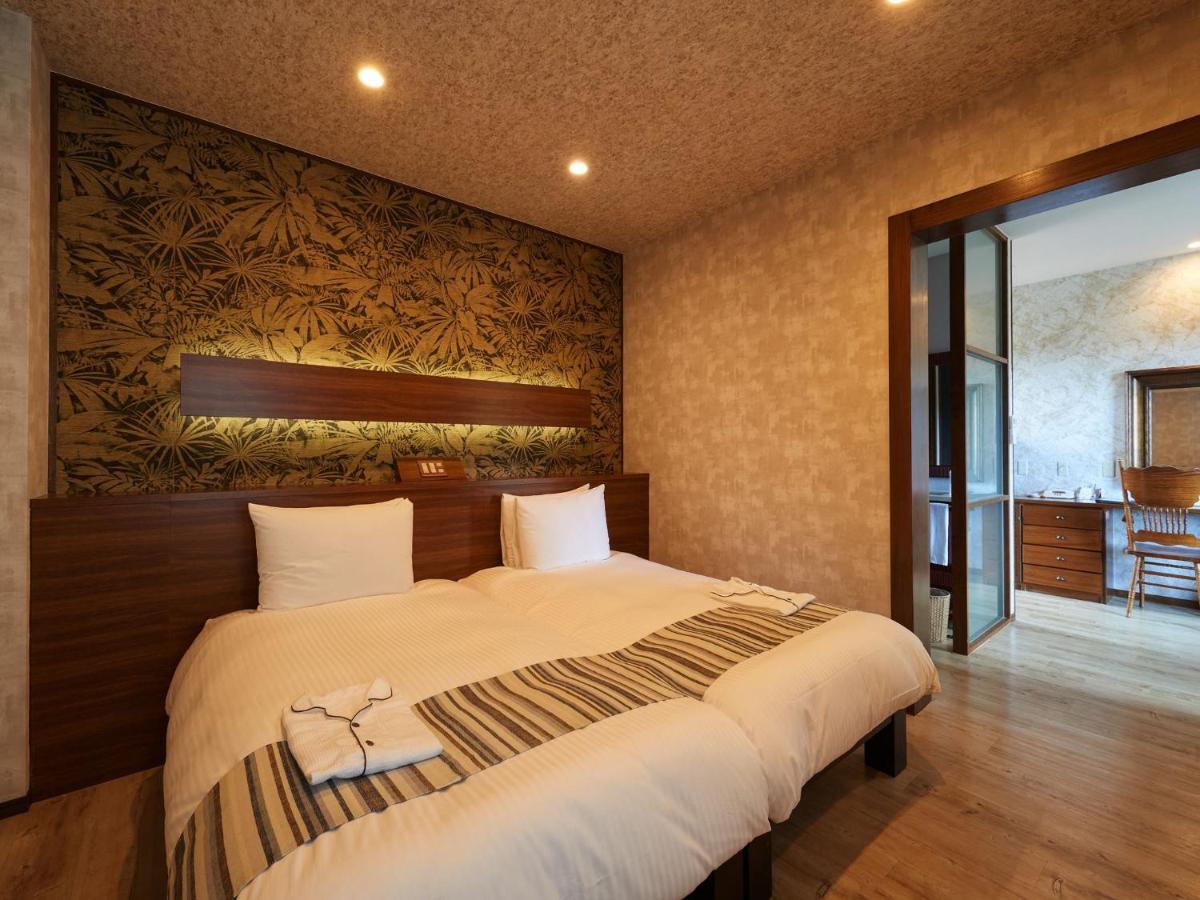 La Casa Panacea Okinawa Resort Onna Εξωτερικό φωτογραφία