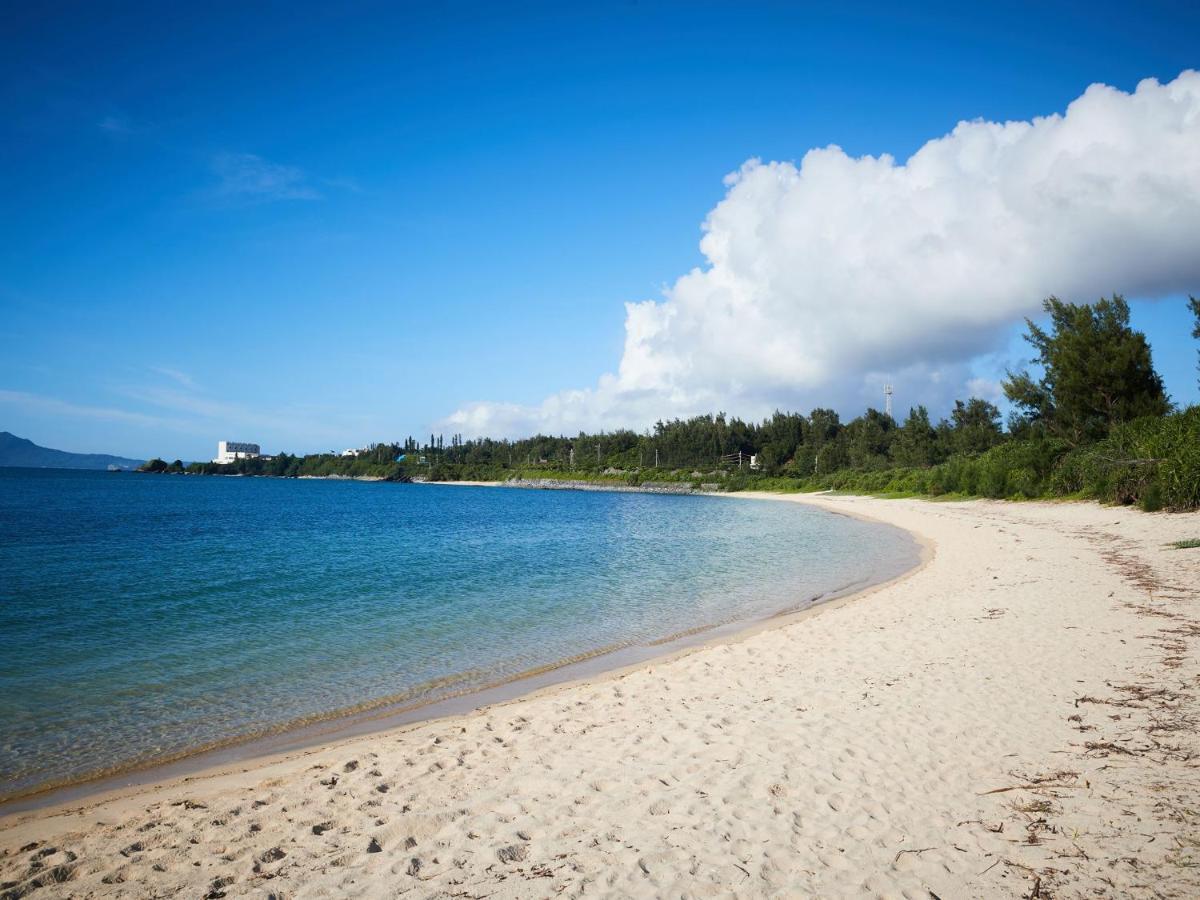 La Casa Panacea Okinawa Resort Onna Εξωτερικό φωτογραφία