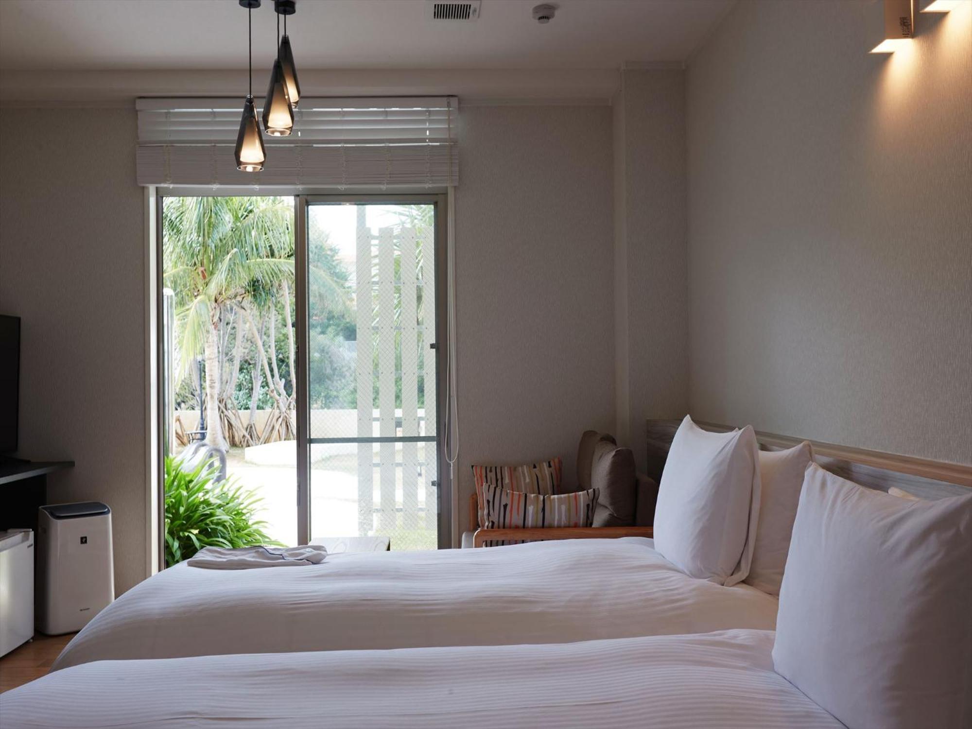 La Casa Panacea Okinawa Resort Onna Εξωτερικό φωτογραφία
