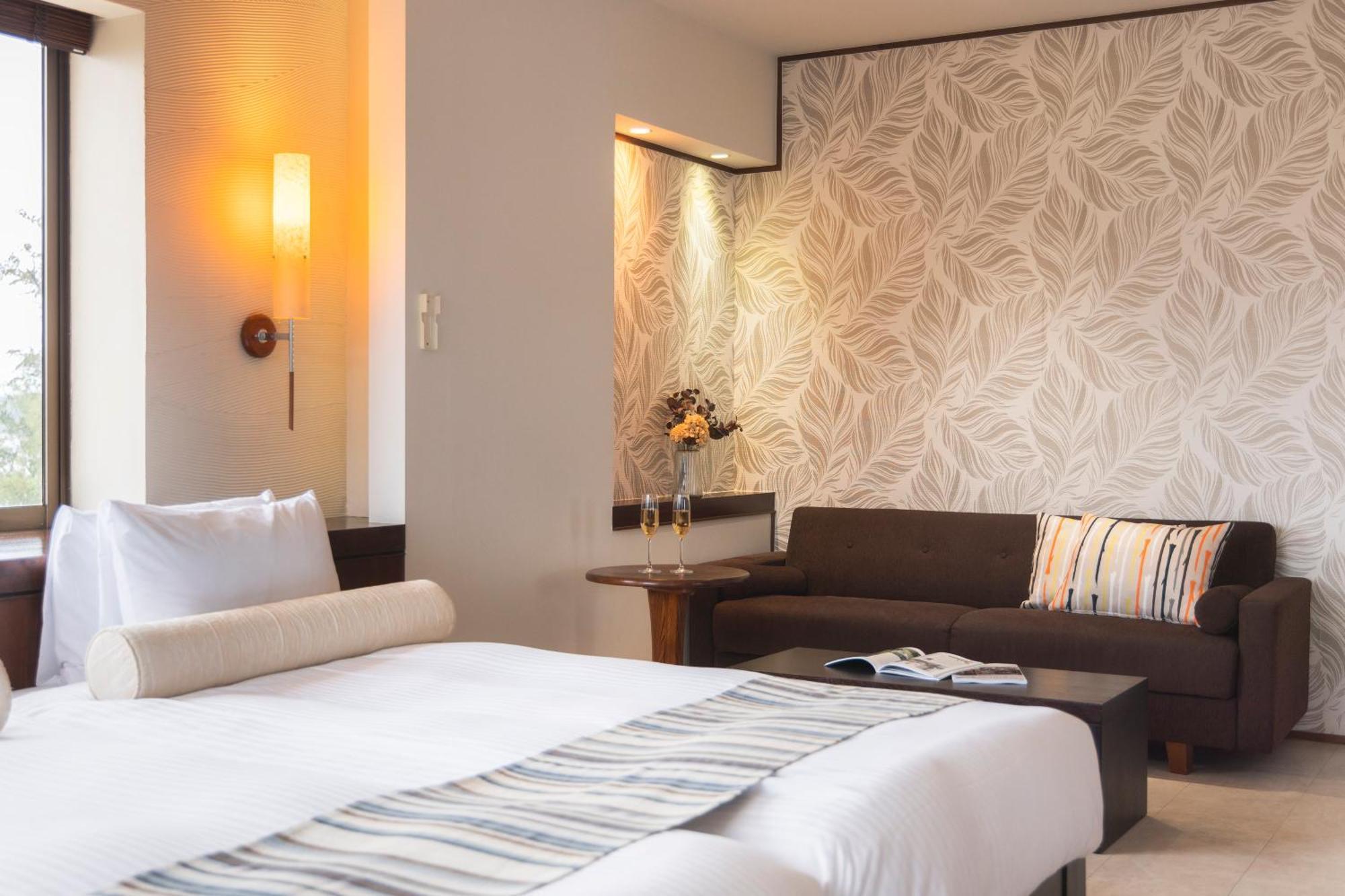La Casa Panacea Okinawa Resort Onna Εξωτερικό φωτογραφία