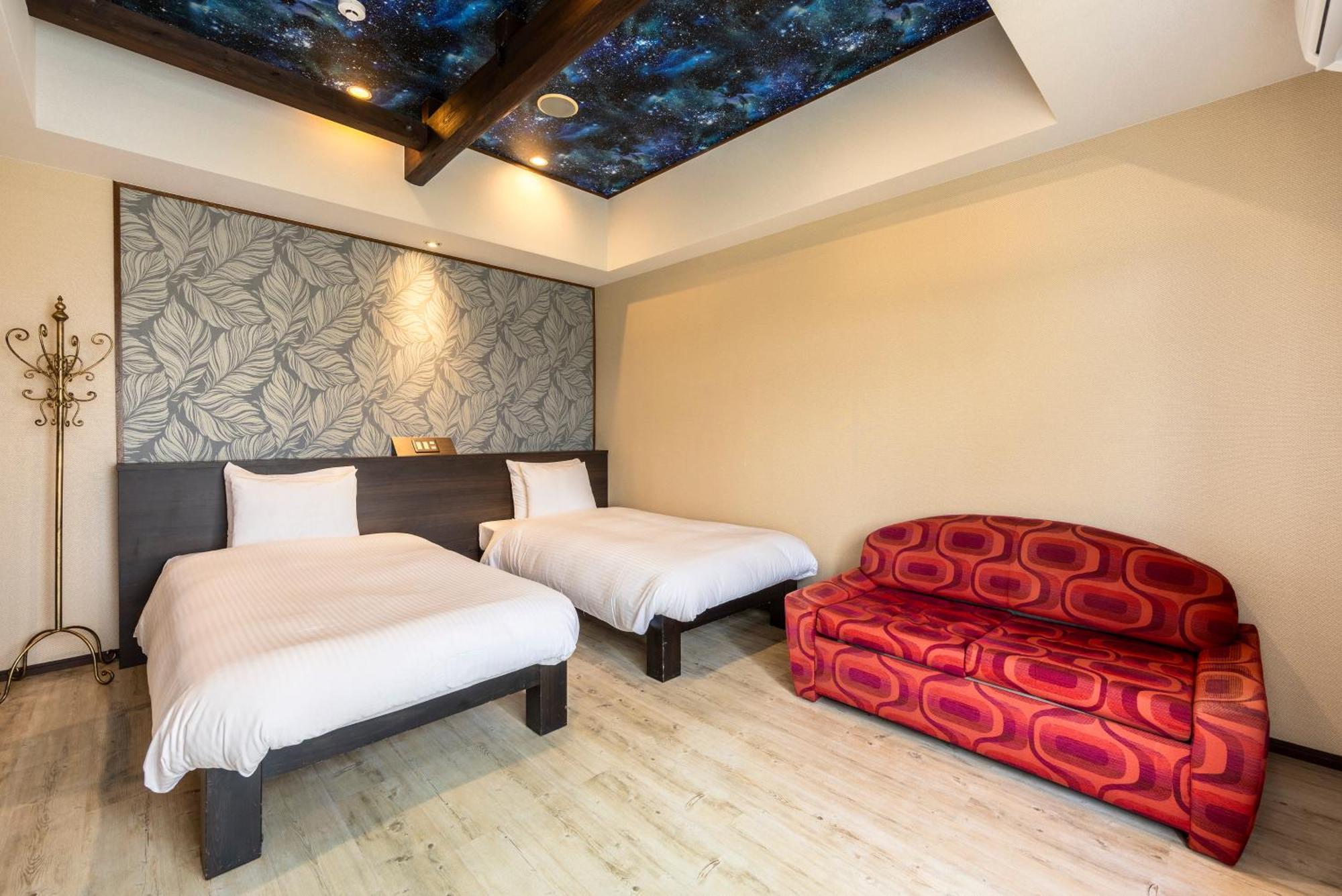 La Casa Panacea Okinawa Resort Onna Εξωτερικό φωτογραφία