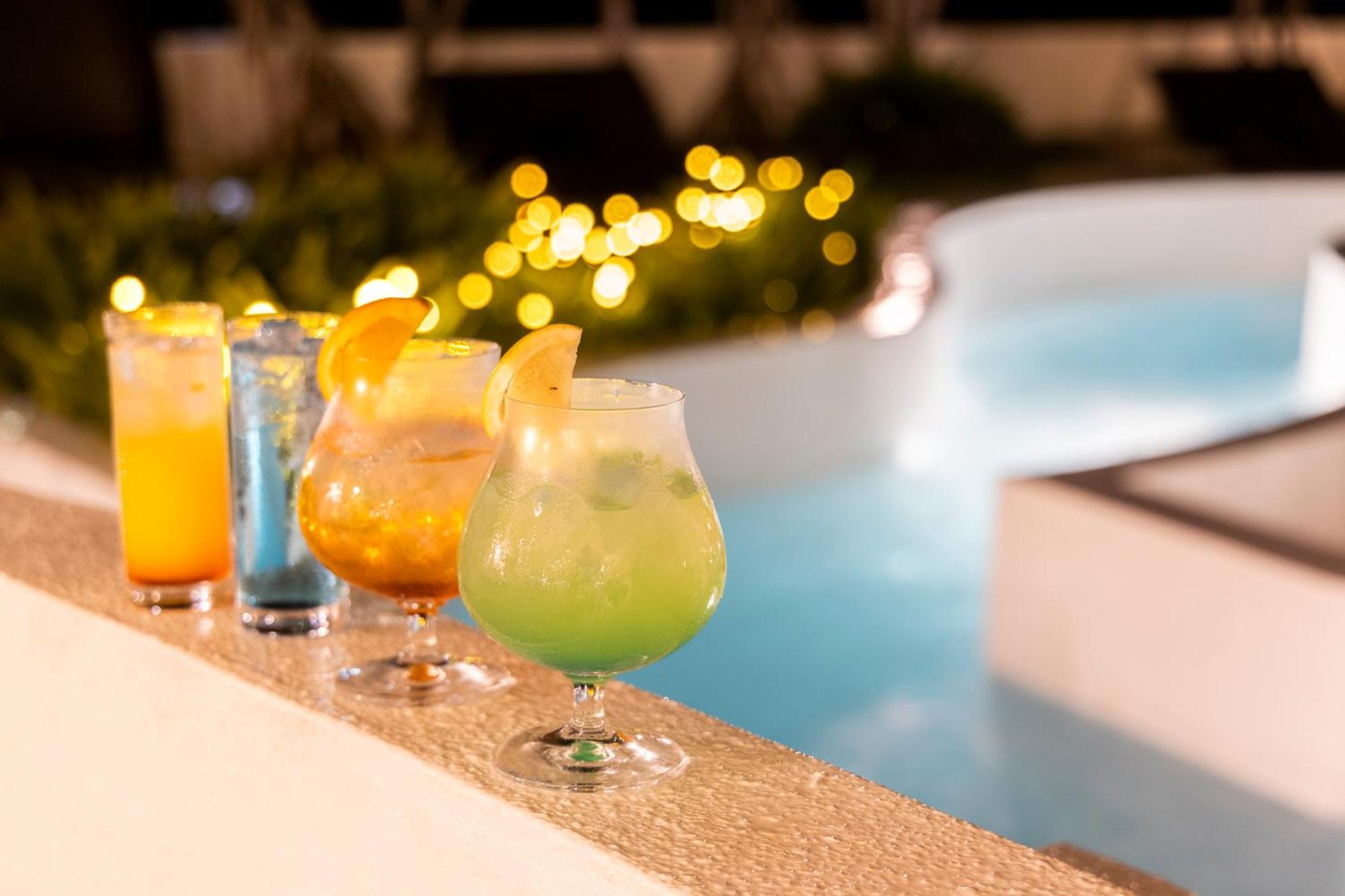 La Casa Panacea Okinawa Resort Onna Εξωτερικό φωτογραφία