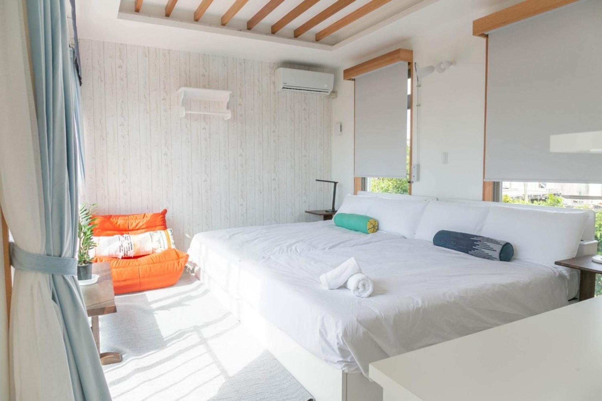 La Casa Panacea Okinawa Resort Onna Εξωτερικό φωτογραφία