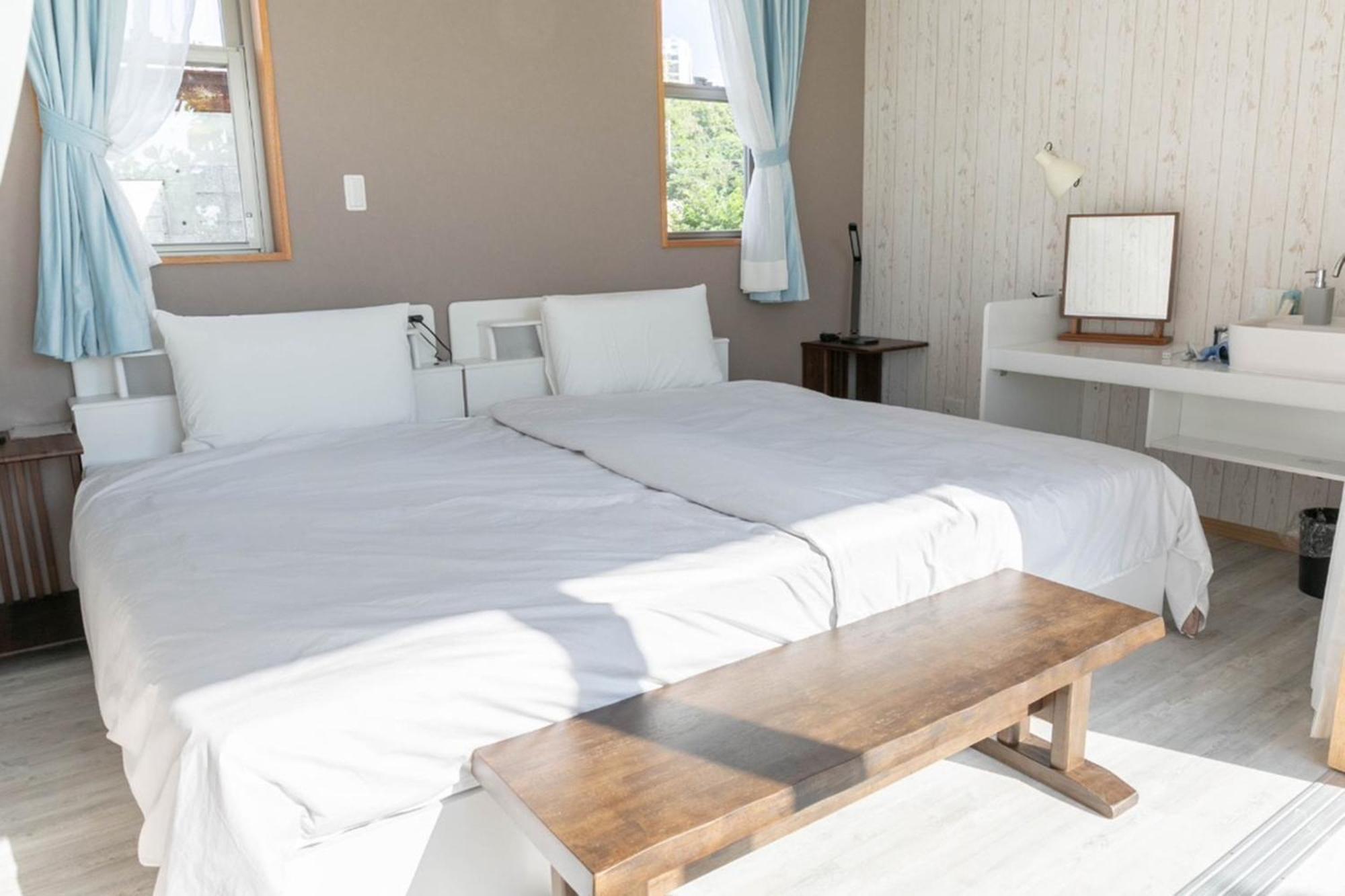 La Casa Panacea Okinawa Resort Onna Δωμάτιο φωτογραφία