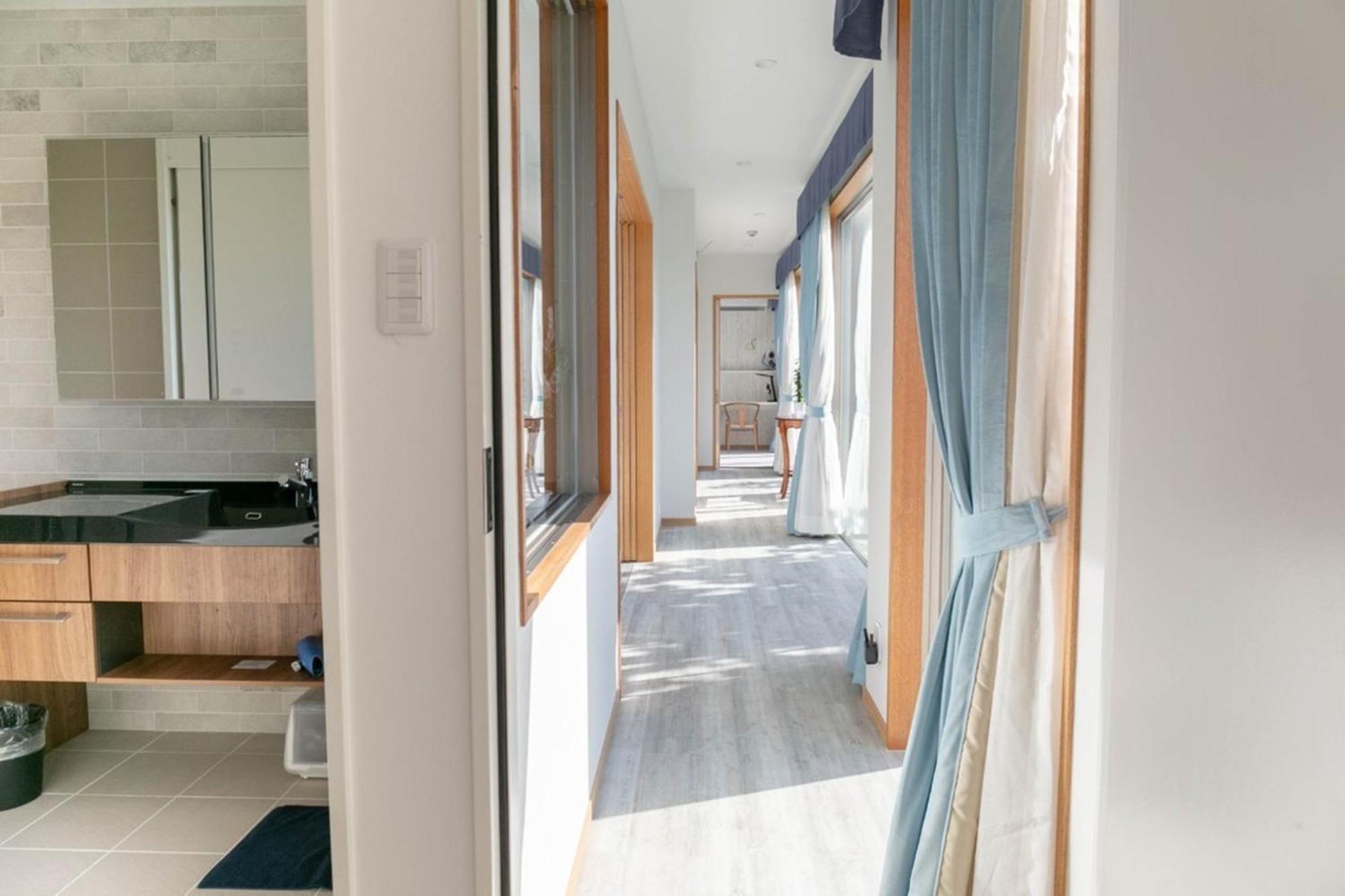La Casa Panacea Okinawa Resort Onna Δωμάτιο φωτογραφία